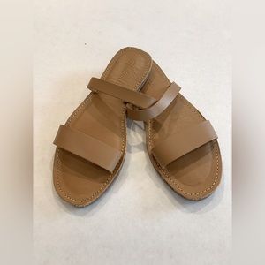 Madewell summer sandals